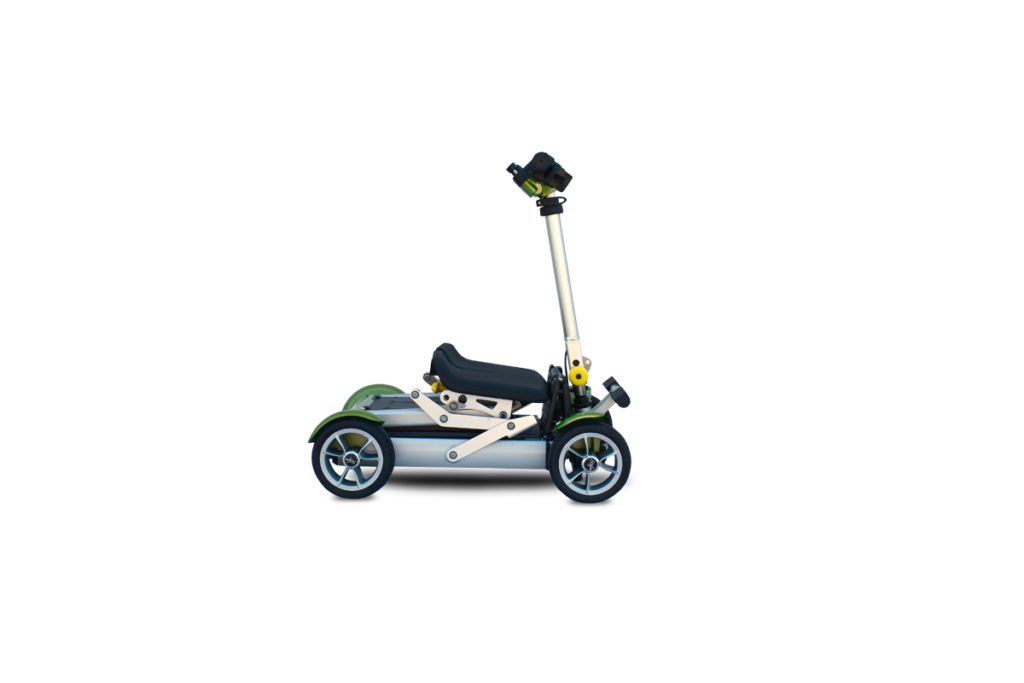 Gypsy Scooter