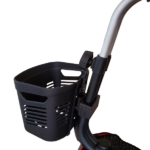 Optional Basket for Teqno and Transport Scooters