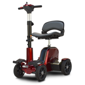 Metallic Red CityBug Scooter