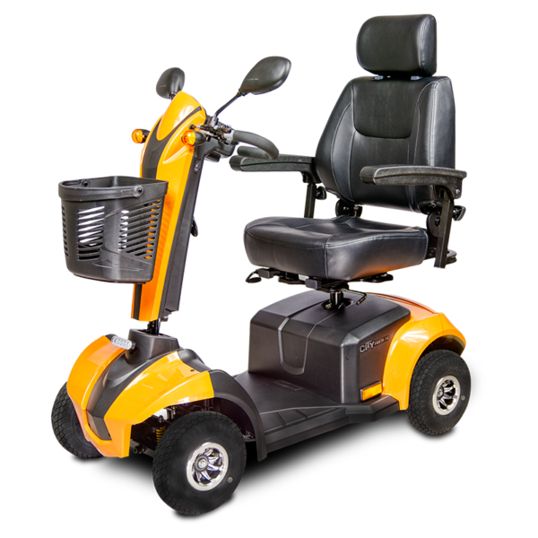 EVRIDER – Electric Vehicles | Mobilizers | Foldable Scooters