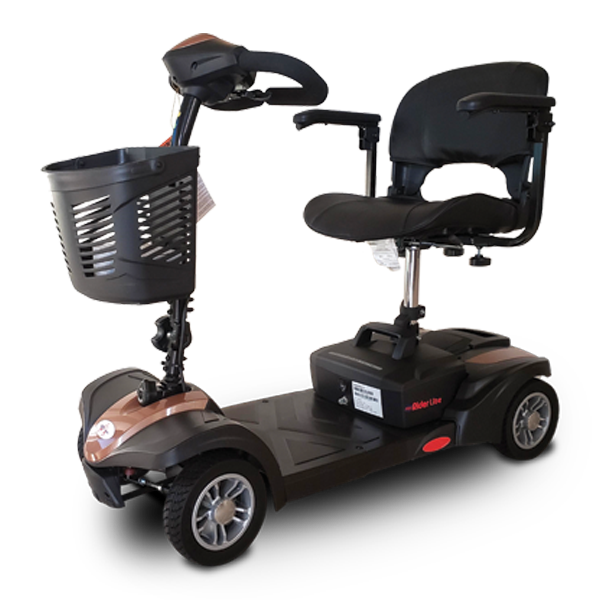 MIniRider-Lite-Rose-Gold-main MiniRider Lite in Rose Gold Color